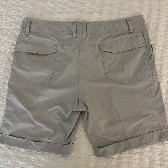 Reel Legends Shorts - Picture 2 of 2